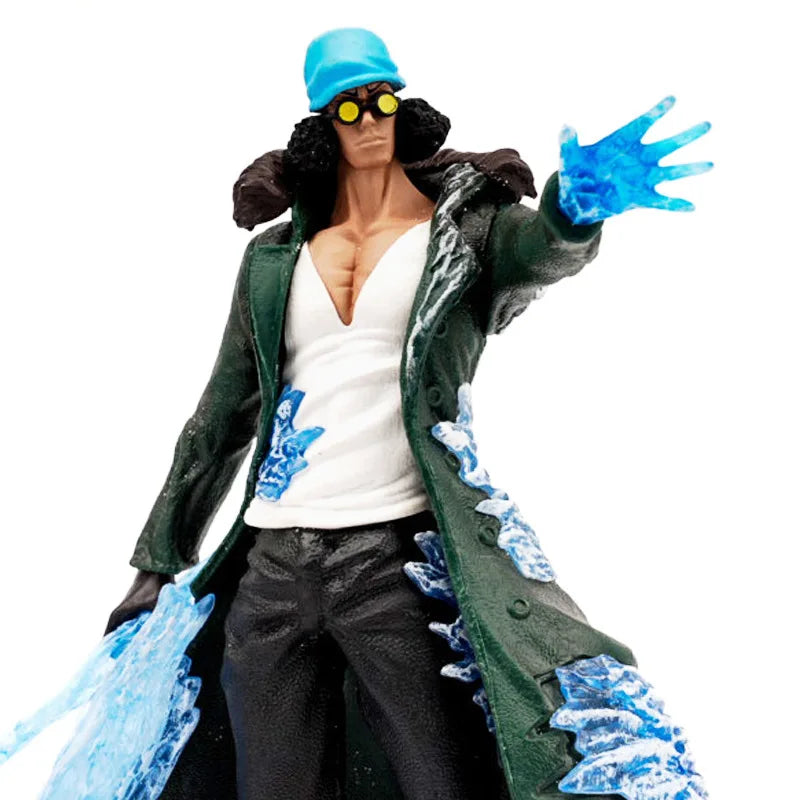 Figura Aokiji Kuzan - One Piece 31cm