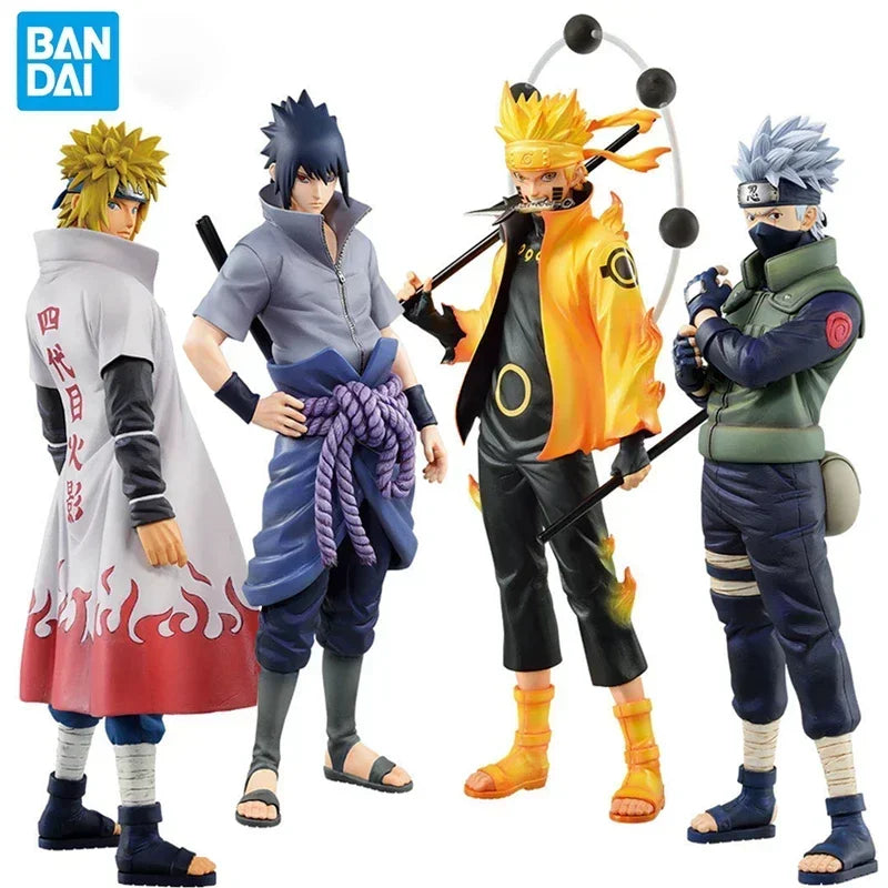 Naruto Figures 20cm