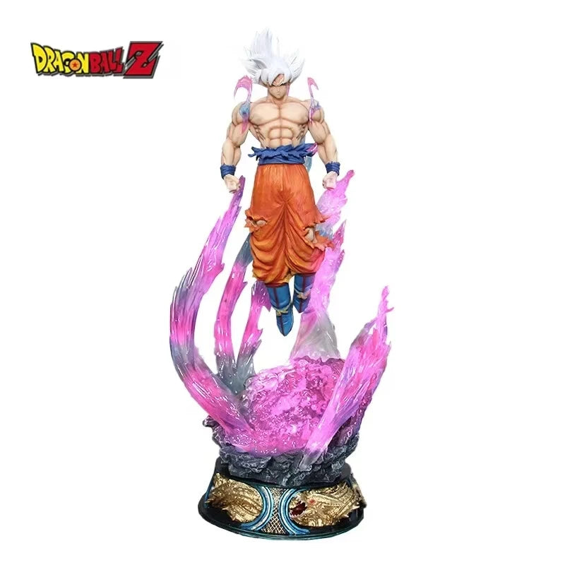 Dragon Ball  Son Goku Super Saiyan 25cm