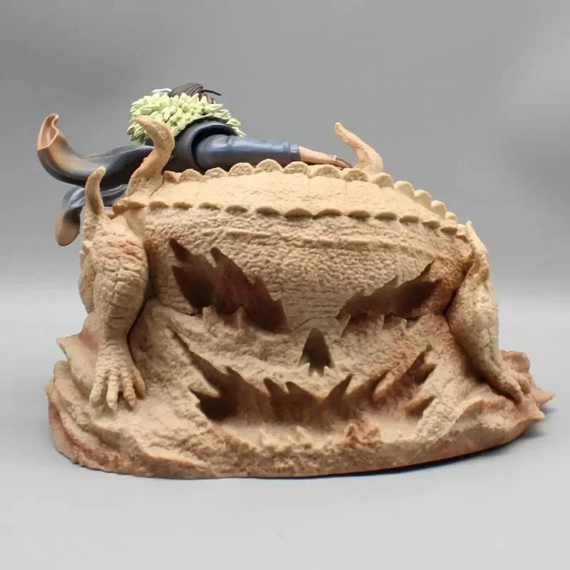 Figura de Ação  Crocodile - One Piece (Bandai, Remastered Version)