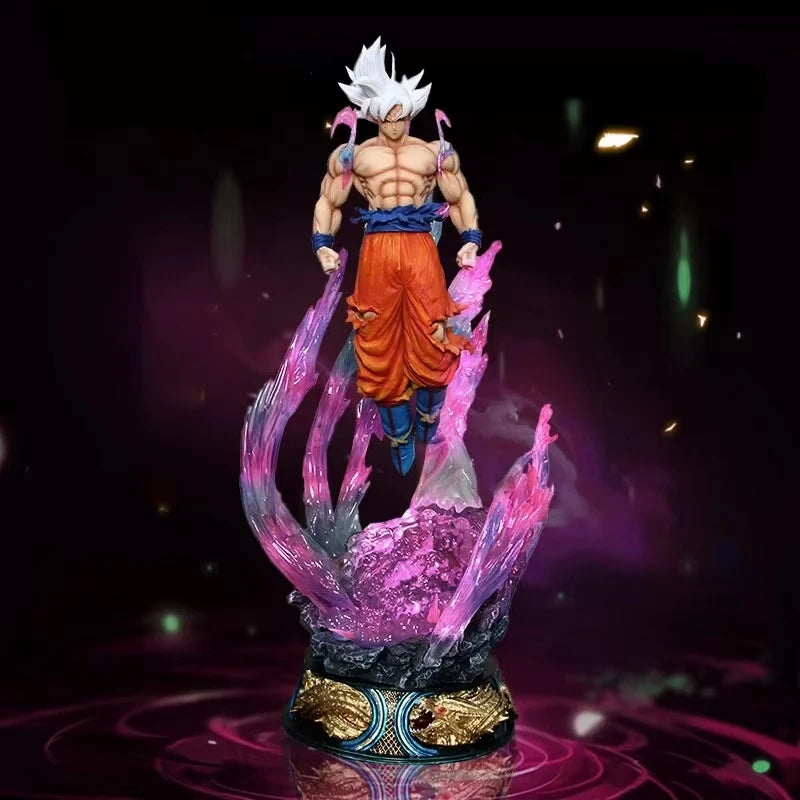 Dragon Ball  Son Goku Super Saiyan 25cm