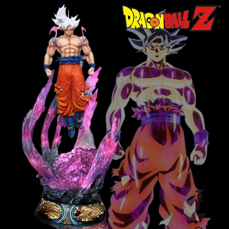 Dragon Ball  Son Goku Super Saiyan 25cm