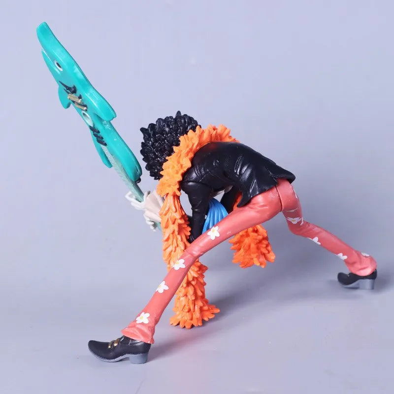 Brook - Rei das Almas 18 cm