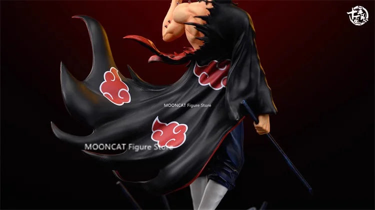 Figura de Ação Premium Pain Akatsuki - 25cm Naruto Shippuden