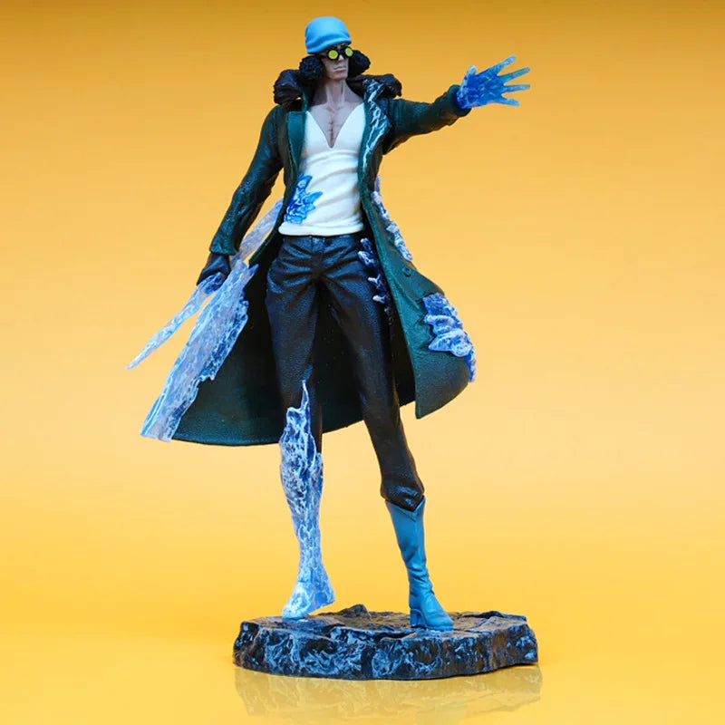 Figura Aokiji Kuzan - One Piece 31cm