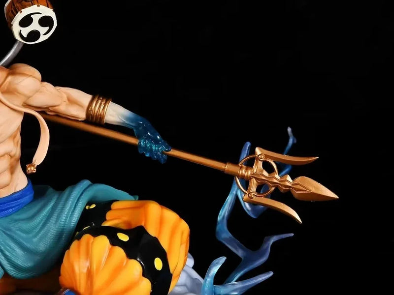 One Piece God Enel  Original Bandai