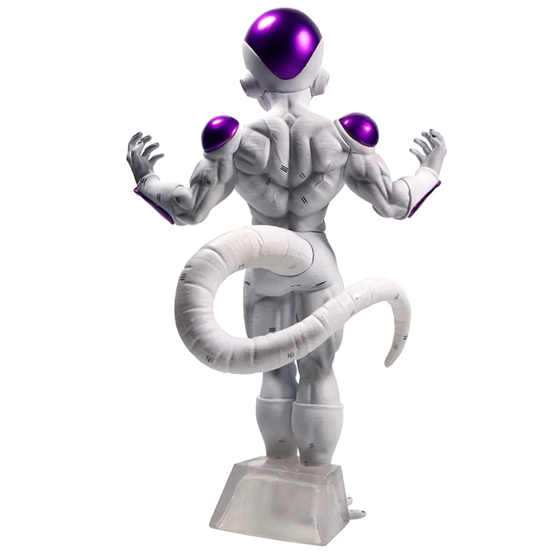 Frieza: A Ascensão do Império - Figura Colecionável 22cm Dragon Ball Z