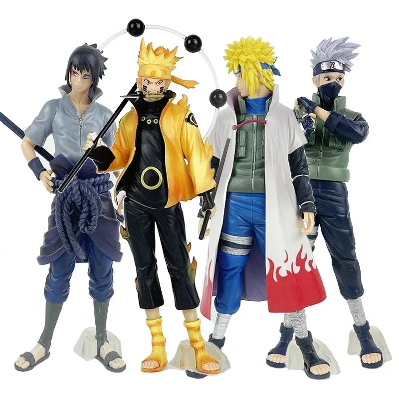 Naruto Figures 20cm