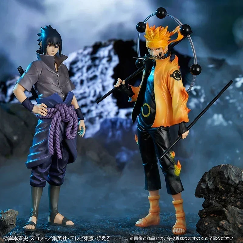 Naruto Figures 20cm