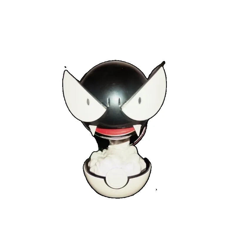 Umidificador Pokémon Gastly - Edição Exclusiva