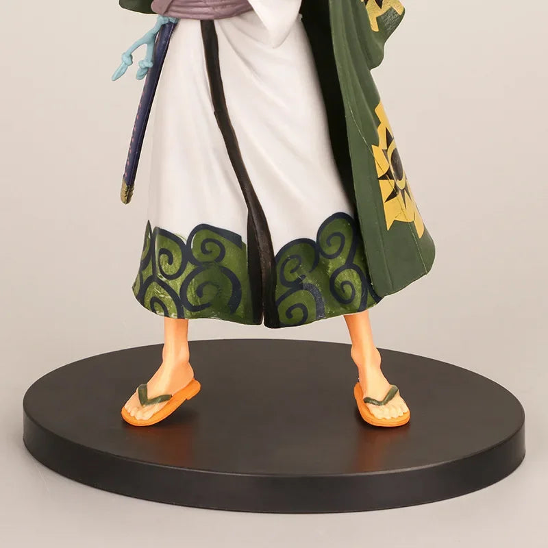 Figura One Piece - Nakamas de 18cm  Bandai