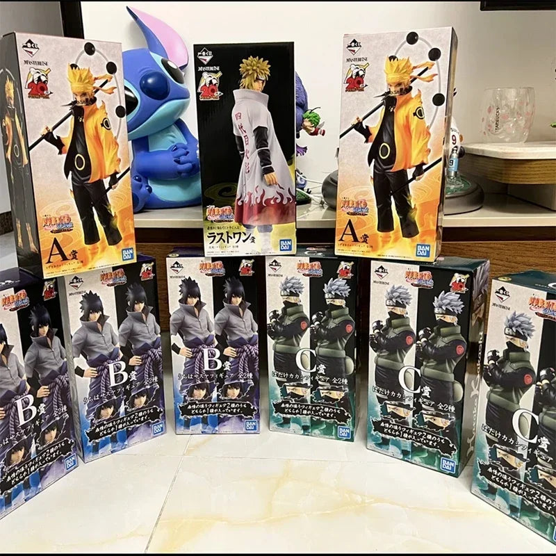 Naruto Figures 20cm